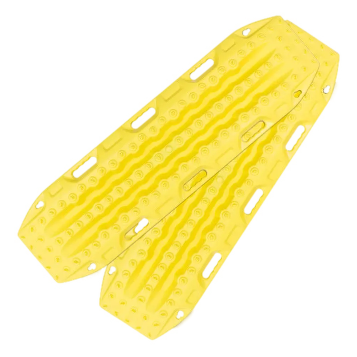MAXTRAX MKII Recovery Boards - Blaze Yellow product image