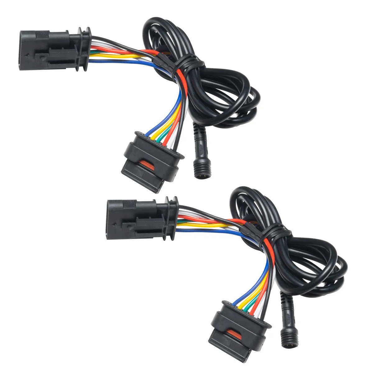 Oracle Oculus Switchback Bi-LED Projector Headlights for Jeep JT/JL product image