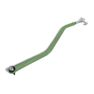 Steinjager Steinjäger Track Bar Cherokee XJ 1984-2001 Adjustable Chrome Moly Locas Green