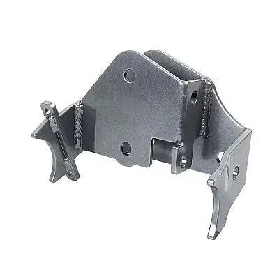 Apex Chassis XP301 - Synergy Track Bar Relocation Bracket - JL-JT