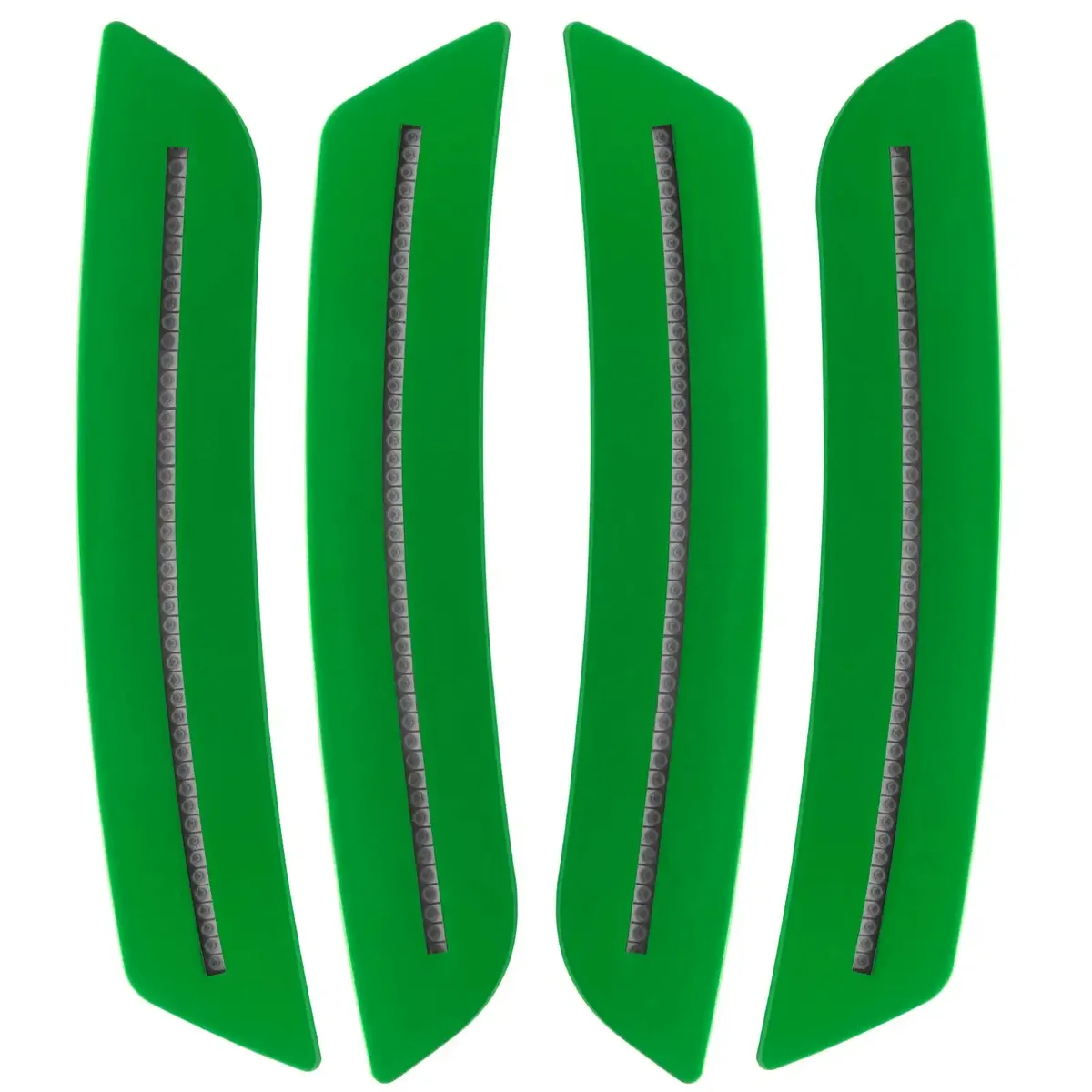 9900-019 - 2016-2019 Chevrolet Camaro ORACLE Concept Sidemarker Set - Clear - No Paint product image