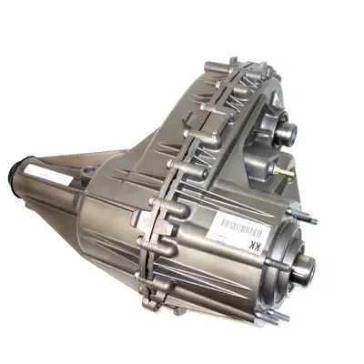 Zumbrota Drivetrain BW4485 Transfer Case 2007-14 GM Yukon Suburban And Escalade 32 Spline Input Single Speed