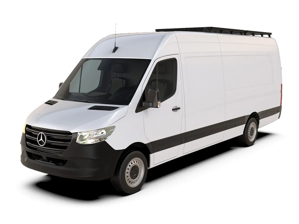 Front Runner Outfitters Merc Sprinter 170 Lwb wo OEM Trk2006 Slii rr k product image