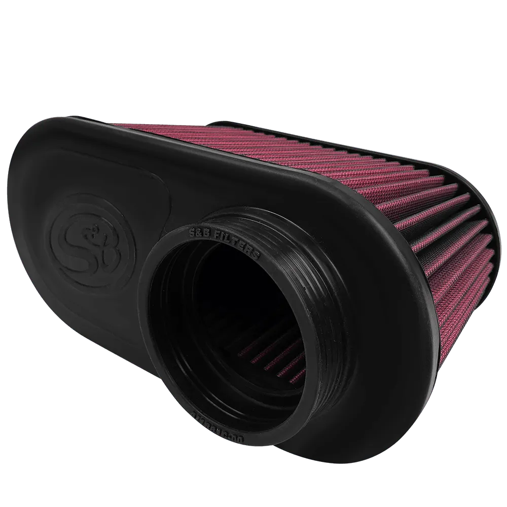 Air Filter Dry Extendable For Intake Kits 75-5107 product image