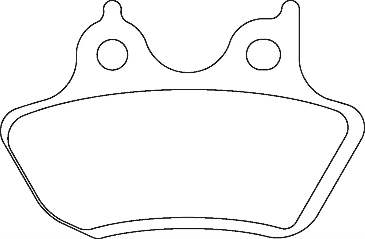 Metallic MC Pads, Metallic compound product image