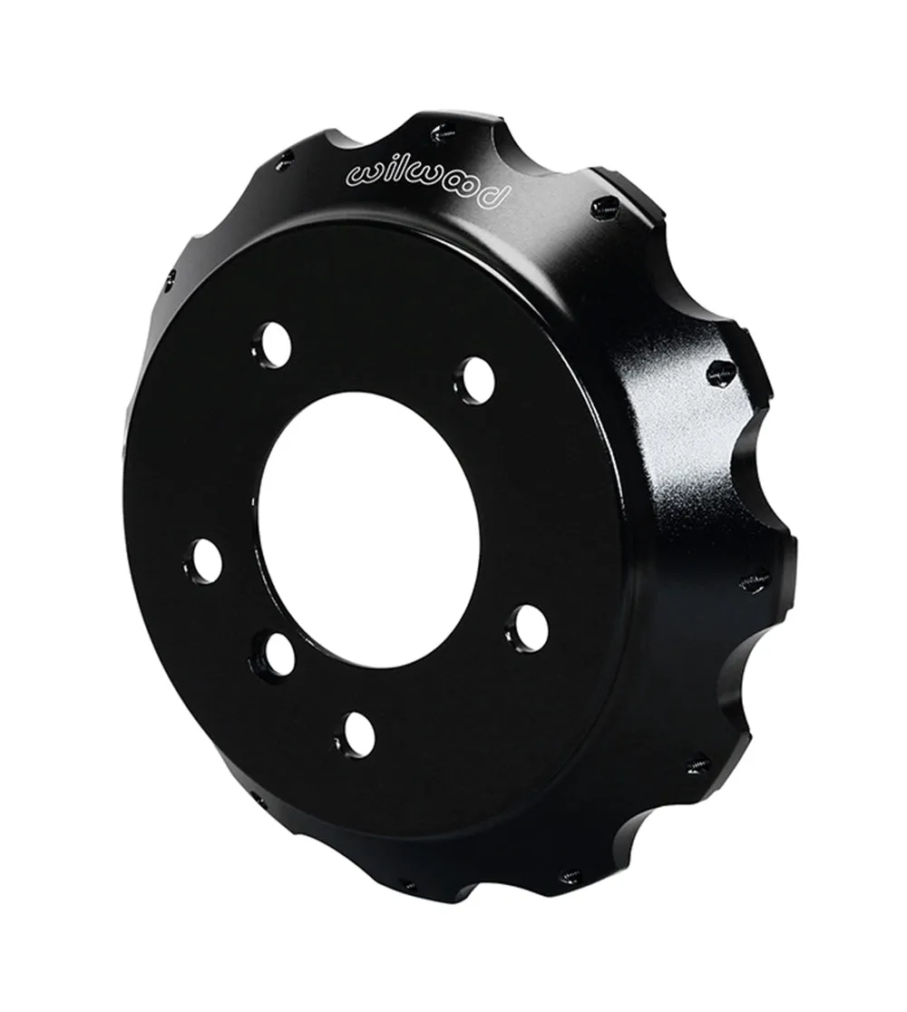 Big Brake Dynamic Bobbin Mount Hat - Flared Bell - 170-13584 product image