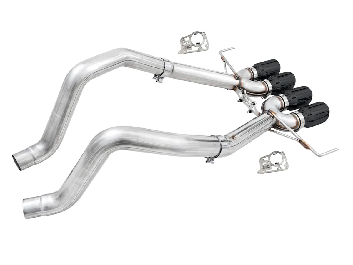AWE Exhaust Suite for the C7 Corvette Stingray / Z51 / Grand Sport / Z06 / ZR1 product image