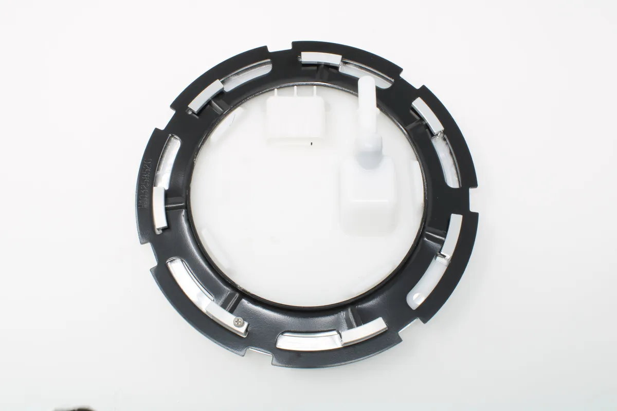 Aeromotive Fuel Pump Module Mounting Ring in Aluminum - 68702 product image