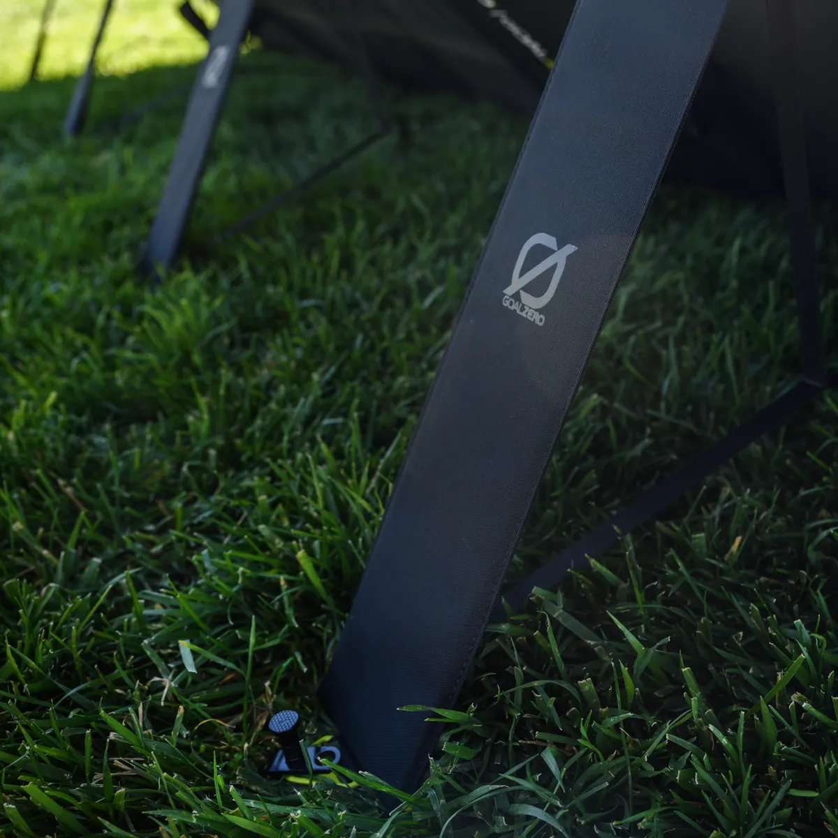 Nomad 400 Watt Portable Solar Panel product image