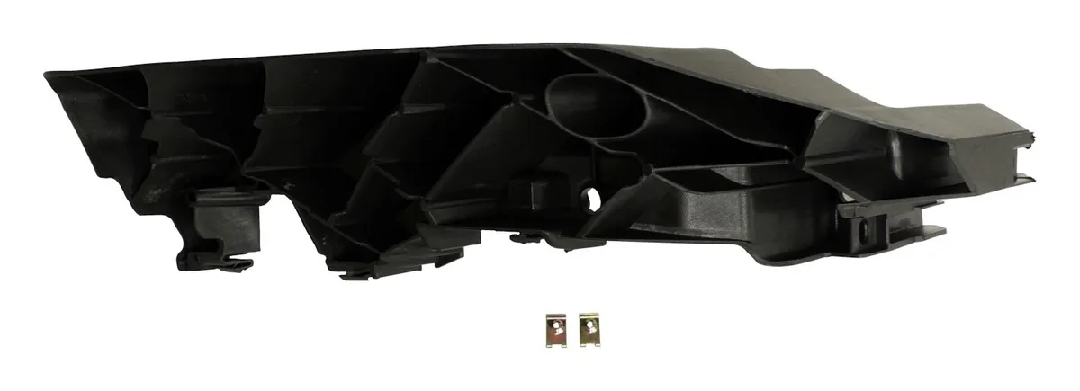 Front Right Fascia Bracket for 2016-2022 Jeep WK Grand Cherokee product image