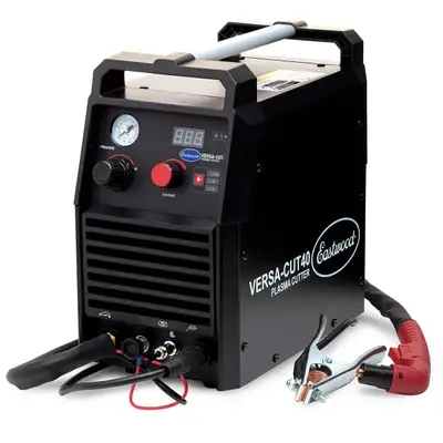 Eastwood Plasma Cutter 40 Amp Versa Cut