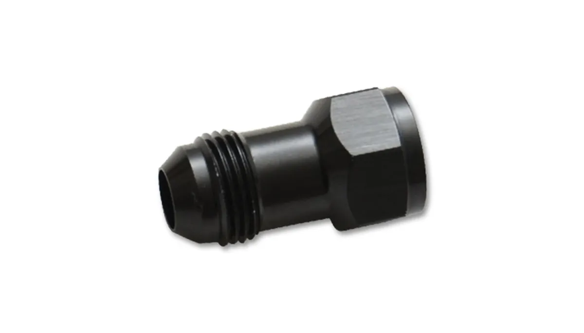 Vibrant Performance - 10590 - Female to Male Extender Fitting; Size: -16AN; 1.5 in. Long product image