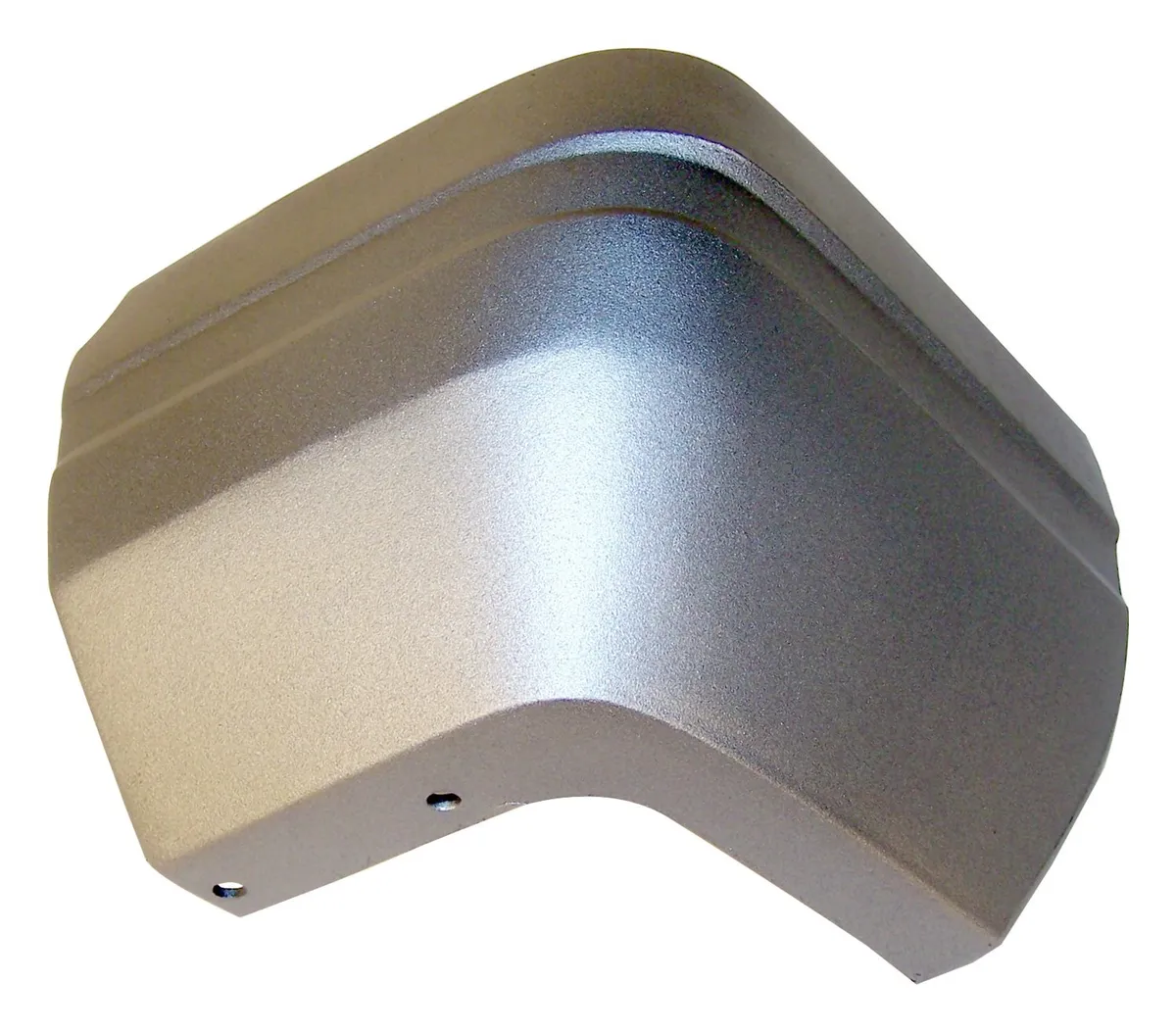 1987-1990 Cherokee XJ Right side; Argent product image
