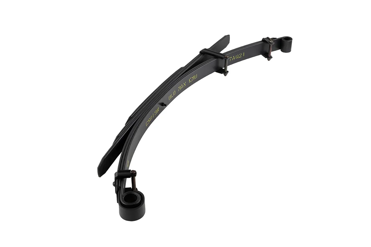 Toyota Hilux(Ome18) Emudakar Leaf Springs product image