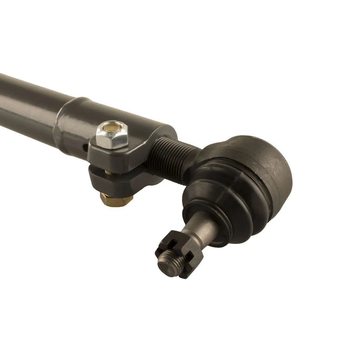 Ram 14+ Heavy Duty Ram Steering Kit No Stabilizer Clamp product image