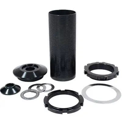 QA1 sb Coilover Sleeve Kit 1.875in Spring Circle Track Steel