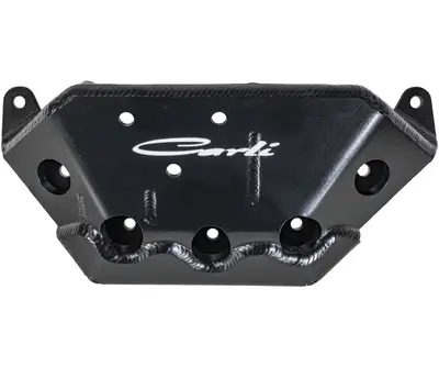 Carli Suspension Carli Front Differential Guard, 2003-2012/13 Ram 2500/3500