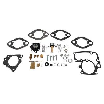 Crown Automotive Jeep Replacement Carburetor Repair Kit 1952-1963 M38-A1;