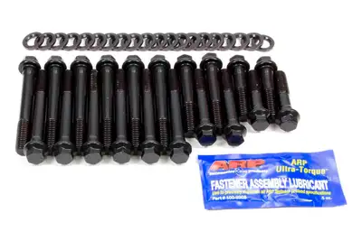ARP Auto Racing Pontiac 1965-66 326-421cid wD-port head bolt kit
