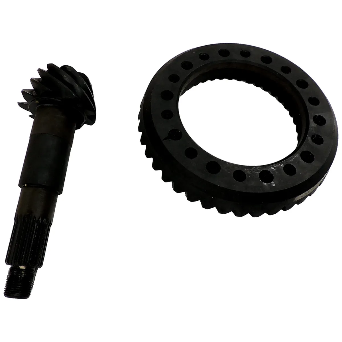 Crown Automotive Jeep Replacement D44JK456R Ring & Pinion for 07-18 Jeep JK Wranglers w/ Dana 44 Rear Axle, 4.56 Ratio product image