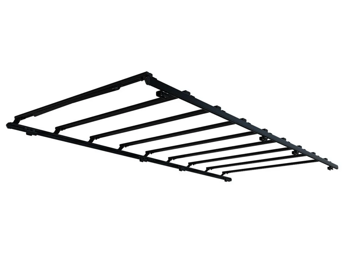 Front Runner Slimpro Van Rack Kit; For 2014-2023 Fiat Ducato L4H2/159 in. WB/High Roof;