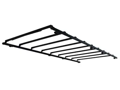 Front Runner Slimpro Van Rack Kit; For 2014-2023 Fiat Ducato L4H2/159 in. WB/High Roof;
