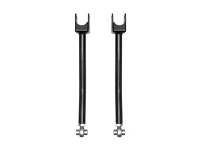 ICON Vehicle Dynamics ICON 2018-2023 Jeep Wrangler JL/2020-2023 Jeep Gladiator JT, Front, Adjustable Upper Link Kit