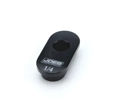 JOES Racing Products A-Plate Slug 1/4in Offset