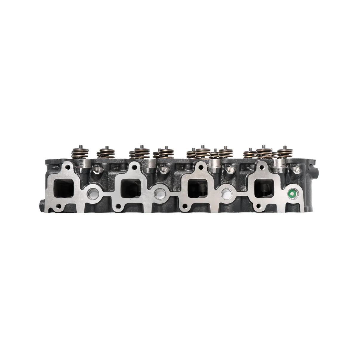 01-04 GM 6.6L Duramax Ported Cast Iron Cylinder Head (One) LB7 Pacific Performance Engineering product image