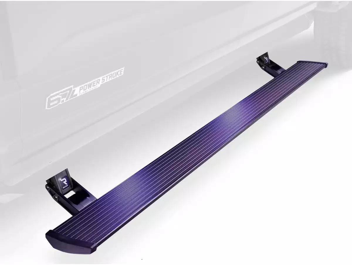 AMP Research PowerStep XL 20'-22' F250/F350 product image