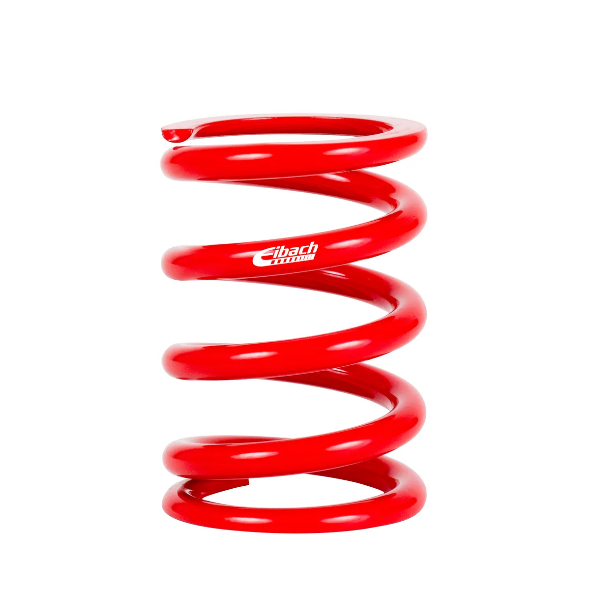 Individual Coilover Race Spring Middle 200mm Inside Diameter Red product image