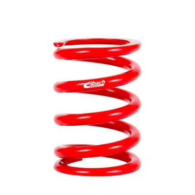Eibach Springs Individual Coilover Race Spring Middle 500mm Inside Diameter Red