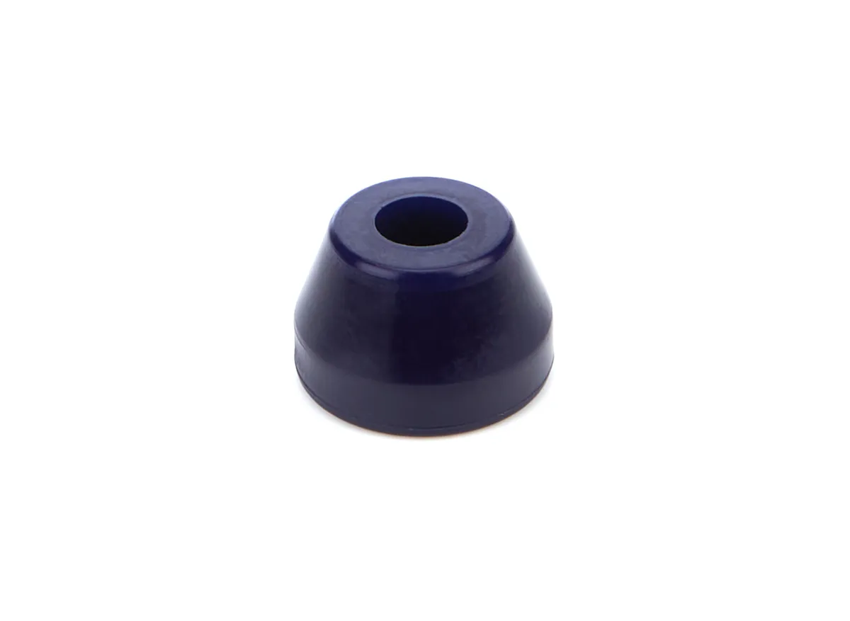 Quickcar Racing Replacement Bushing Blue Extra Soft