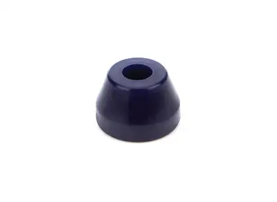 Quickcar Racing Replacement Bushing Blue Extra Soft