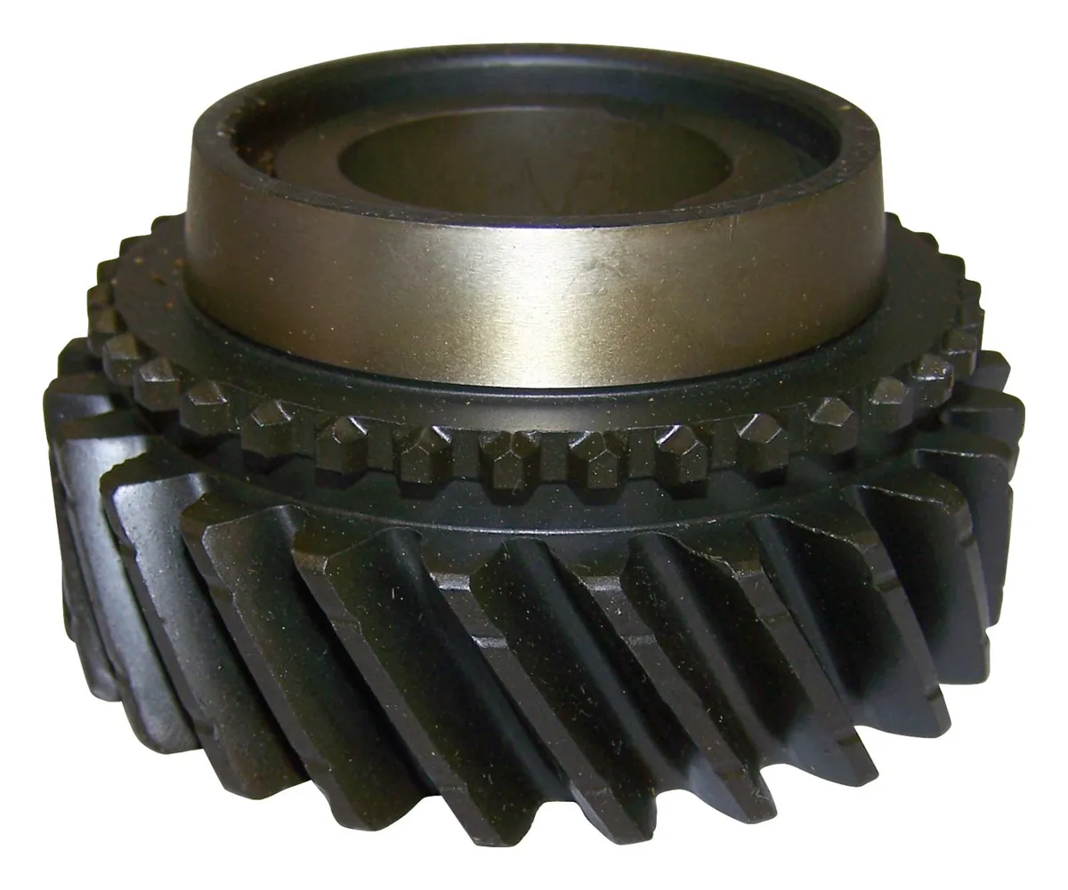 1980-1983 CJ-5 w/ T176 T177 Transmission;1980-1986 CJ-7 w/ T176 T177 Transmission;1980-1986 SJ J-Series w/ T177 Transmission;1981-1986 CJ-8 w/ T176 T177 Transmission;Third Gear w/ 25 Teeth product image
