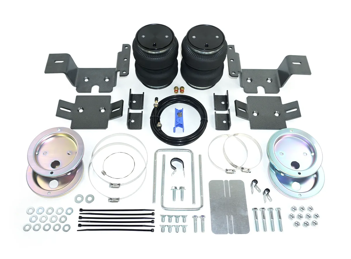 Hp10216-J Alpha HD Pro Air Suspension Kit For 2007-2018 Chevrolet Silverado / Gmc Sierra 1500 2wd/4wd product image
