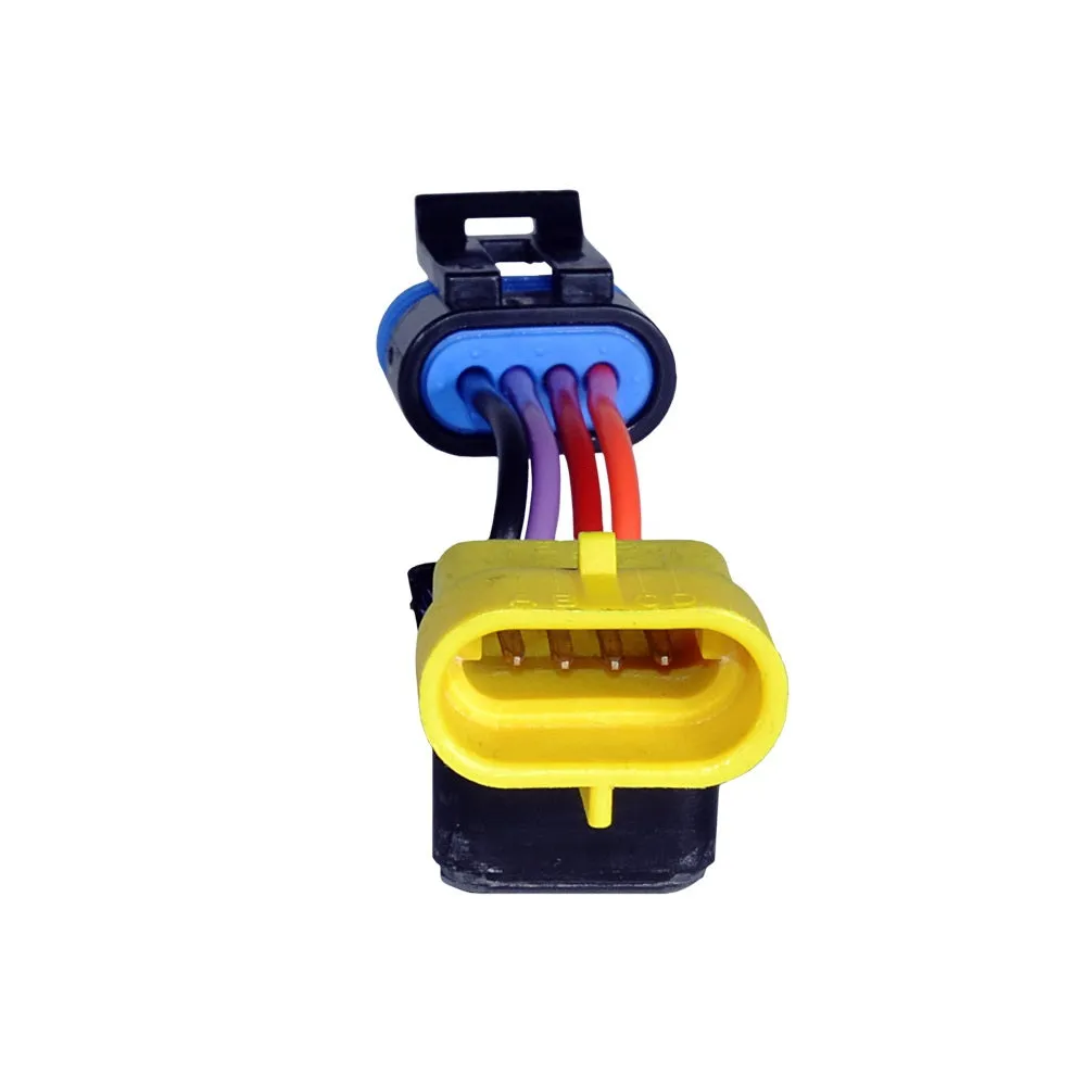 ATS Electronic Fuel Regulator Fits 1998 - 2018 - 5.9L & 6.7L Cummins product image