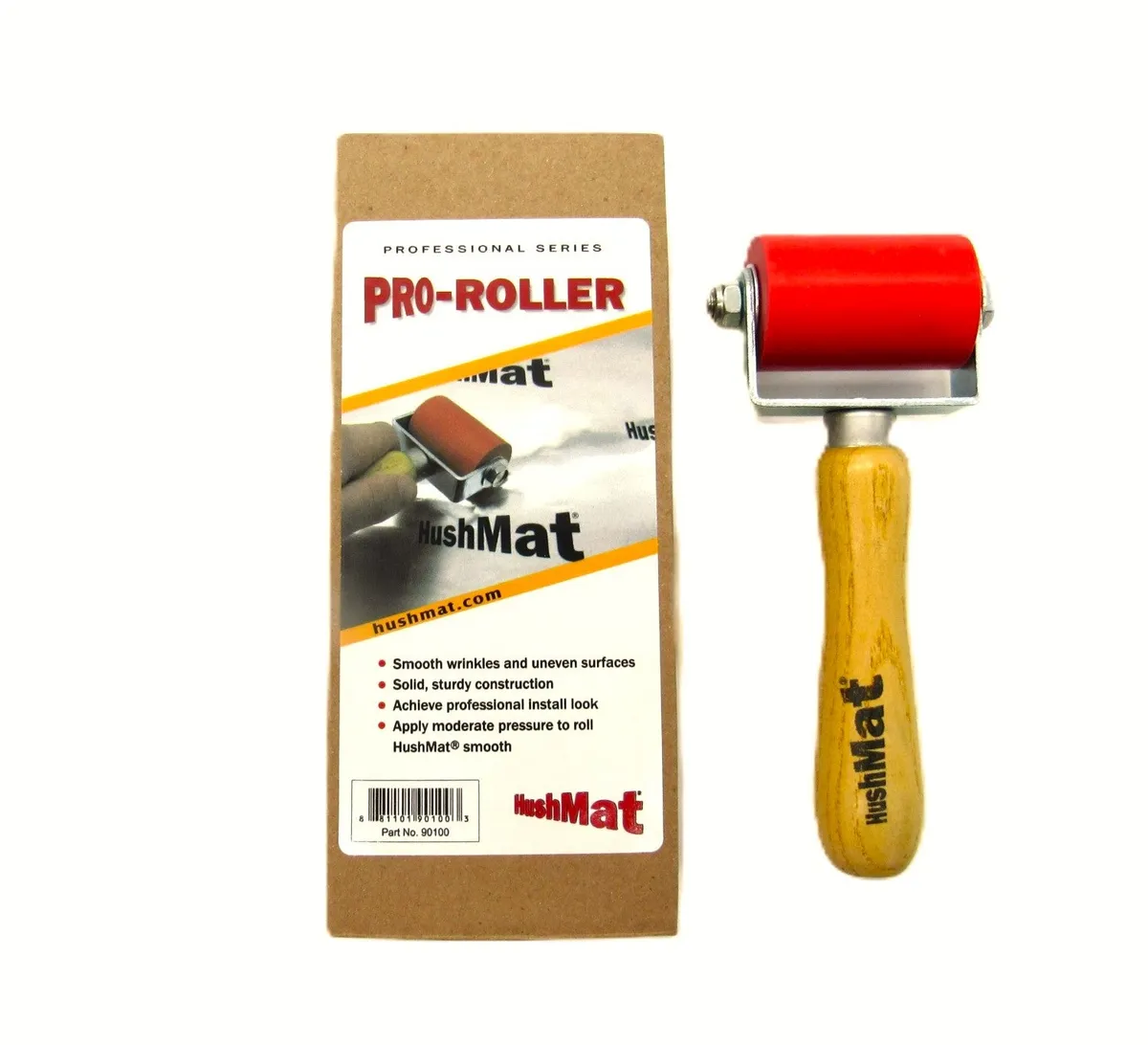 Hushmat Proroller Installation Tool Black product image