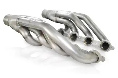 Stainless Works GM LS1-LSX Turbo Headers