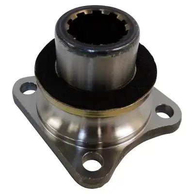 Crown Automotive Jeep Replacement 41/45 MB w/ Dana 18 Transfer Case; 45/49 CJ-2A w/ Dana 18 Transfer Case; 48/53 CJ-3A w/ Dana 18 Transfer Case; 53/68 CJ-3B w/ Dana 18 Transfer Case; 50/52 M38 w/ Dana 18 Transfer Case; 52/63 M38-A1 w/ Dana 18 Transfer Case;