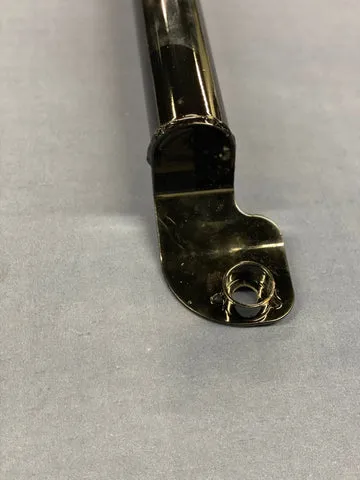 JK/JKU American RollBar Harness product image