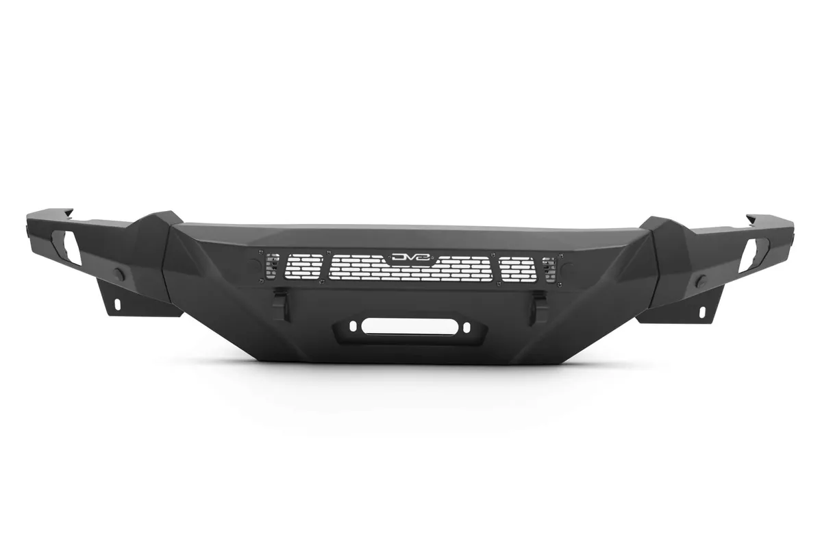 2019-2023 Ram 1500 Spec Series Front Bumper product image