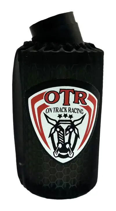 otr filters Filter Cover 3in Dia 5in Long