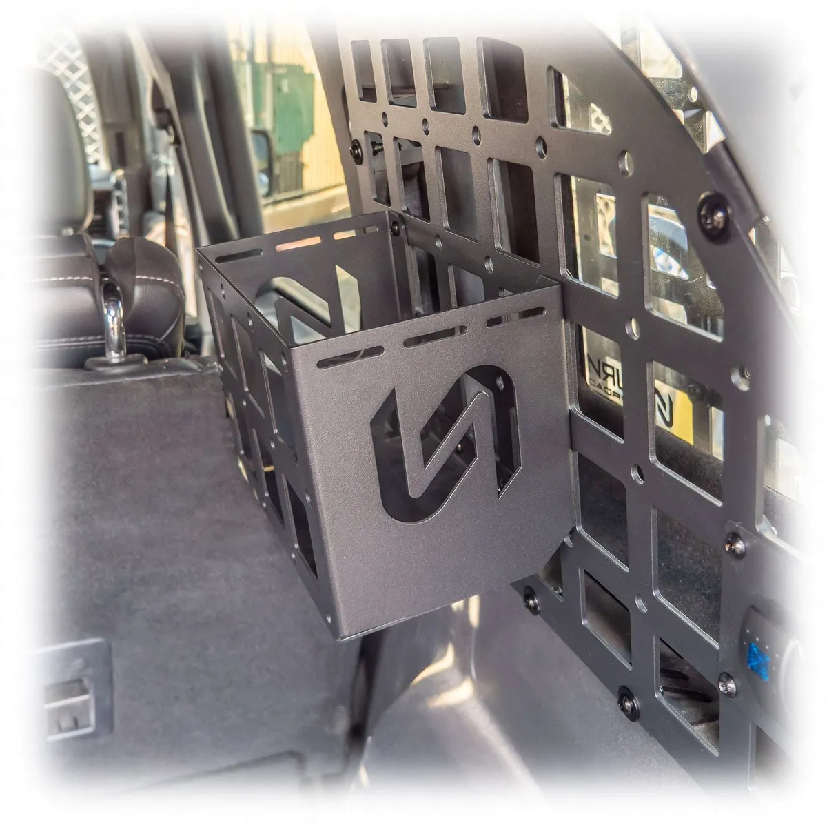 Turn Offroad Molle LocBasket 2x3 MP-BASKET23 product image