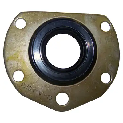 Crown Automotive Jeep Replacement 1976-1983 CJ-5 CJ with Model 20 Rear Axle 1976-1986 CJ-7 CJ with Model 20 Rear Axle 1981-1986 CJ-8 CJ with Model 20 Rear Axle