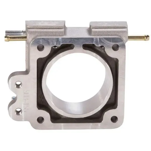 Ford Mustang 5.0 75mm EGR Throttle Body Spacer Plate 86-93 product image