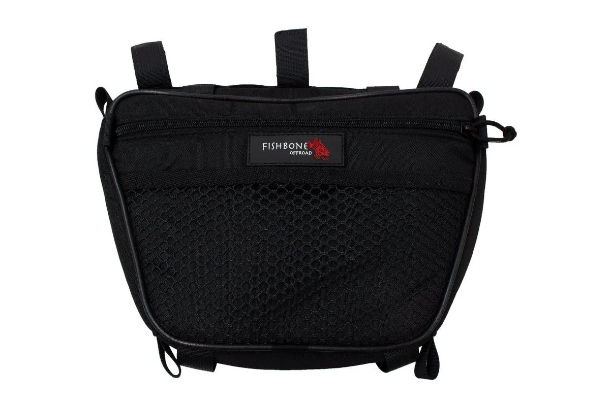 Fishbone Offroad FB55156 Grab Handle Dash Bag FB55156 product image