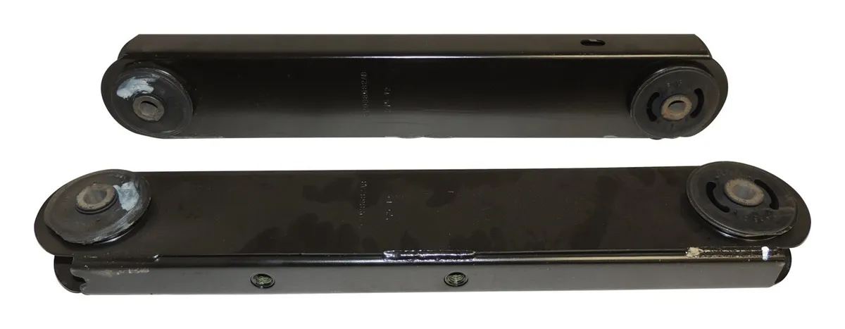 Control Arm Set Suspension Suspension Springs and Related Components Suspension Control Arm Kit product image