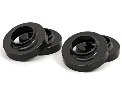 Daystar 9706 Wrangler/9398 Grand Cherokee ZJ 2/4wd 3/4in Coil Spring Spacers Front & Rear(Set of 4)