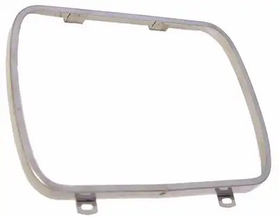 Steinjager Steinjäger Exterior Accessories Wrangler YJ 1987-1995 Headlight Retainer